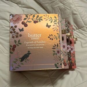 Butter London Nail Polish Set